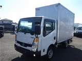 2020 Nissan Atlas Truck for sale, Japanese used car export - photo 1 of 33 | GULJI TRADERS