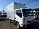 2020 Nissan Atlas Truck for sale, Japanese used car export - photo 4 of 33 | GULJI TRADERS