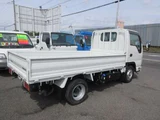 2020 Nissan Atlas 3.0 Diesel Turbo Truck for sale, Japanese used car export - photo 11 of 28 | GULJI TRADERS