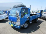 2020 Nissan Atlas 3.0 Diesel Turbo Truck for sale, Japanese used car export - photo 1 of 30 | GULJI TRADERS