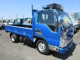 2020 Nissan Atlas 3.0 Diesel Turbo Truck for sale, Japanese used car export - photo 9 of 30 | GULJI TRADERS