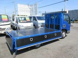 2020 Nissan Atlas 3.0 Diesel Turbo Truck for sale, Japanese used car export - photo 24 of 30 | GULJI TRADERS