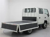 2020 Nissan Atlas Truck for sale, Japanese used car export - photo 11 of 45 | GULJI TRADERS