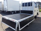 2020 Nissan Atlas Diesel Truck for sale, Japanese used car export - photo 27 of 46 | GULJI TRADERS