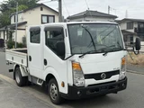 2020 Nissan Atlas 2WD Truck for sale, Japanese used car export - photo 2 of 24 | GULJI TRADERS
