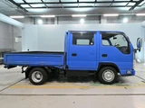 2020 Nissan Atlas Truck for sale, Japanese used car export - photo 3 of 12 | GULJI TRADERS
