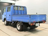 2020 Nissan Atlas Truck for sale, Japanese used car export - photo 6 of 12 | GULJI TRADERS