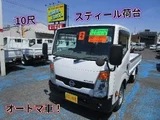 2020 Nissan Atlas Truck for sale, Japanese used car export - photo 1 of 21 | GULJI TRADERS