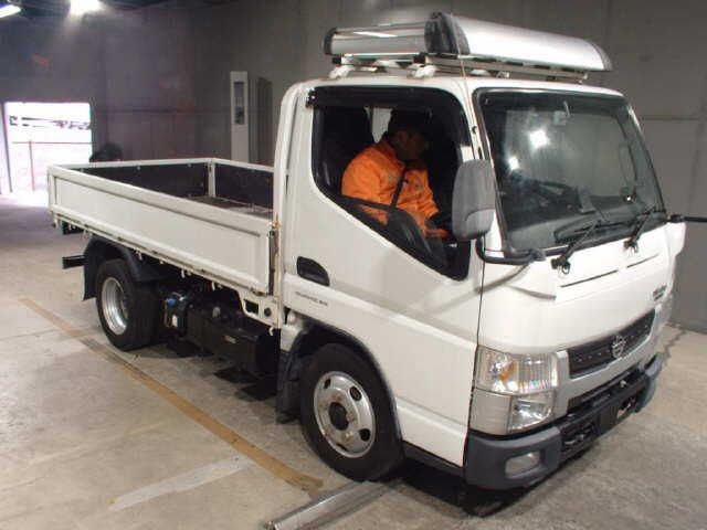 2020 Nissan Atlas Truck for sale, Japanese used car export | GULJI TRADERS