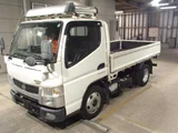 2020 Nissan Atlas Truck for sale, Japanese used car export - photo 4 of 7 | GULJI TRADERS