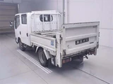 2020 Nissan Atlas Truck for sale, Japanese used car export - photo 2 of 10 | GULJI TRADERS