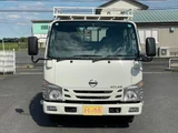 2020 Nissan Atlas 1.55t 6 Truck for sale, Japanese used car export - photo 2 of 9 | GULJI TRADERS
