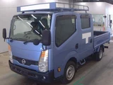 2020 Nissan Atlas Truck for sale, Japanese used car export - photo 5 of 6 | GULJI TRADERS