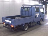 2020 Nissan Atlas Truck for sale, Japanese used car export - photo 6 of 6 | GULJI TRADERS