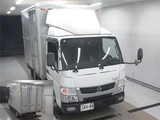 2021 Nissan Atlas Truck for sale, Japanese used car export - photo 3 of 6 | GULJI TRADERS