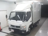 2021 Nissan Atlas Truck for sale, Japanese used car export - photo 5 of 6 | GULJI TRADERS
