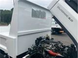 2021 Nissan Atlas Truck for sale, Japanese used car export - photo 41 of 74 | GULJI TRADERS
