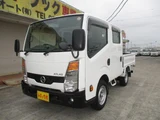 2021 Nissan Atlas Truck for sale, Japanese used car export - photo 1 of 37 | GULJI TRADERS