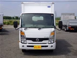 2021 Nissan Atlas 1.45t AT Truck for sale, Japanese used car export - photo 2 of 51 | GULJI TRADERS