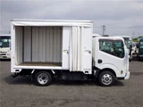 2021 Nissan Atlas 1.45t AT Truck for sale, Japanese used car export - photo 7 of 51 | GULJI TRADERS
