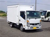 2021 Nissan Atlas 1.45t AT Truck for sale, Japanese used car export - photo 26 of 51 | GULJI TRADERS