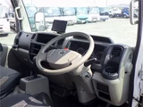 2021 Nissan Atlas 1.45t AT Truck for sale, Japanese used car export - photo 44 of 51 | GULJI TRADERS