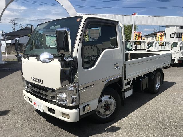2021 Nissan Atlas Truck for sale, Japanese used car export | GULJI TRADERS
