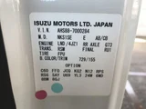 2021 Nissan Atlas Truck for sale, Japanese used car export - photo 17 of 48 | GULJI TRADERS