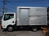 2021 Nissan Atlas Truck for sale, Japanese used car export - photo 4 of 80 | GULJI TRADERS