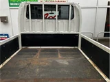 2021 Nissan Atlas Diesel 4WD Truck for sale, Japanese used car export - photo 36 of 77 | GULJI TRADERS
