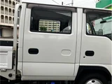 2021 Nissan Atlas Diesel 4WD Truck for sale, Japanese used car export - photo 52 of 77 | GULJI TRADERS