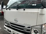 2021 Nissan Atlas Diesel 4WD Truck for sale, Japanese used car export - photo 69 of 77 | GULJI TRADERS