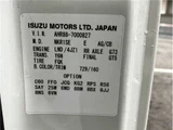 2021 Nissan Atlas 1.55tDX Diesel Truck for sale, Japanese used car export - photo 76 of 78 | GULJI TRADERS