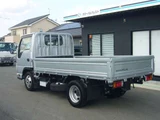 2021 Nissan Atlas 3.0 DX Truck for sale, Japanese used car export - photo 8 of 46 | GULJI TRADERS