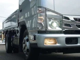 2021 Nissan Atlas 3.0 DX Truck for sale, Japanese used car export - photo 19 of 46 | GULJI TRADERS