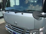 2021 Nissan Atlas 3.0 DX Truck for sale, Japanese used car export - photo 24 of 46 | GULJI TRADERS