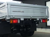 2021 Nissan Atlas 3.0 DX Truck for sale, Japanese used car export - photo 32 of 46 | GULJI TRADERS