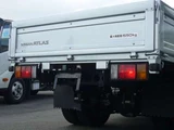 2021 Nissan Atlas 3.0 DX Truck for sale, Japanese used car export - photo 35 of 46 | GULJI TRADERS
