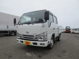 2021 Nissan Atlas 2WD Truck for sale, Japanese used car export - photo 1 of 25 | GULJI TRADERS