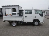 2021 Nissan Atlas 2WD Truck for sale, Japanese used car export - photo 8 of 25 | GULJI TRADERS