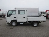 2021 Nissan Atlas 2WD Truck for sale, Japanese used car export - photo 9 of 25 | GULJI TRADERS