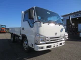 2021 Nissan Atlas 2WD Truck for sale, Japanese used car export - photo 2 of 25 | GULJI TRADERS