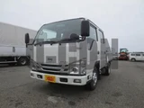 2021 Nissan Atlas Truck for sale, Japanese used car export - photo 1 of 21 | GULJI TRADERS