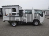 2021 Nissan Atlas Truck for sale, Japanese used car export - photo 8 of 21 | GULJI TRADERS