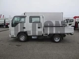 2021 Nissan Atlas Truck for sale, Japanese used car export - photo 9 of 21 | GULJI TRADERS