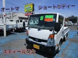 2021 Nissan Atlas Truck for sale, Japanese used car export - photo 1 of 21 | GULJI TRADERS