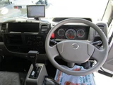 2021 Nissan Atlas Truck for sale, Japanese used car export - photo 15 of 21 | GULJI TRADERS