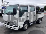 2021 Nissan Atlas Truck for sale, Japanese used car export - photo 1 of 21 | GULJI TRADERS