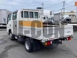 2021 Nissan Atlas Truck for sale, Japanese used car export - photo 4 of 21 | GULJI TRADERS