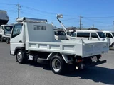 2021 Nissan Atlas Truck for sale, Japanese used car export - photo 7 of 9 | GULJI TRADERS